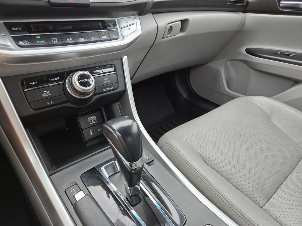 Used 2014 Honda Accord EX-L image 15