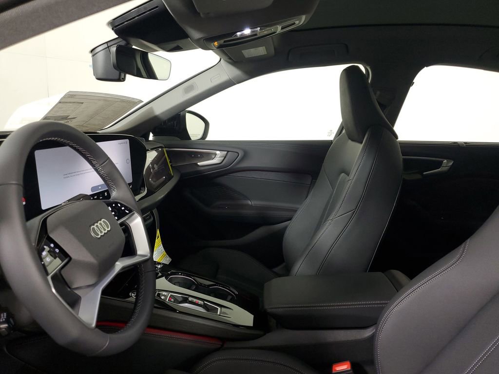 New 2026 Audi A5 2.0T Premium Plus image 22