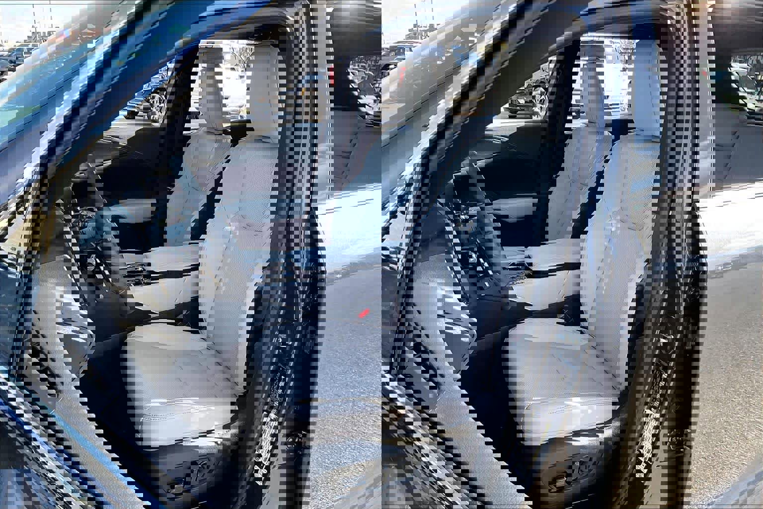 Used 2026 Lexus RX 350 Premium image 6