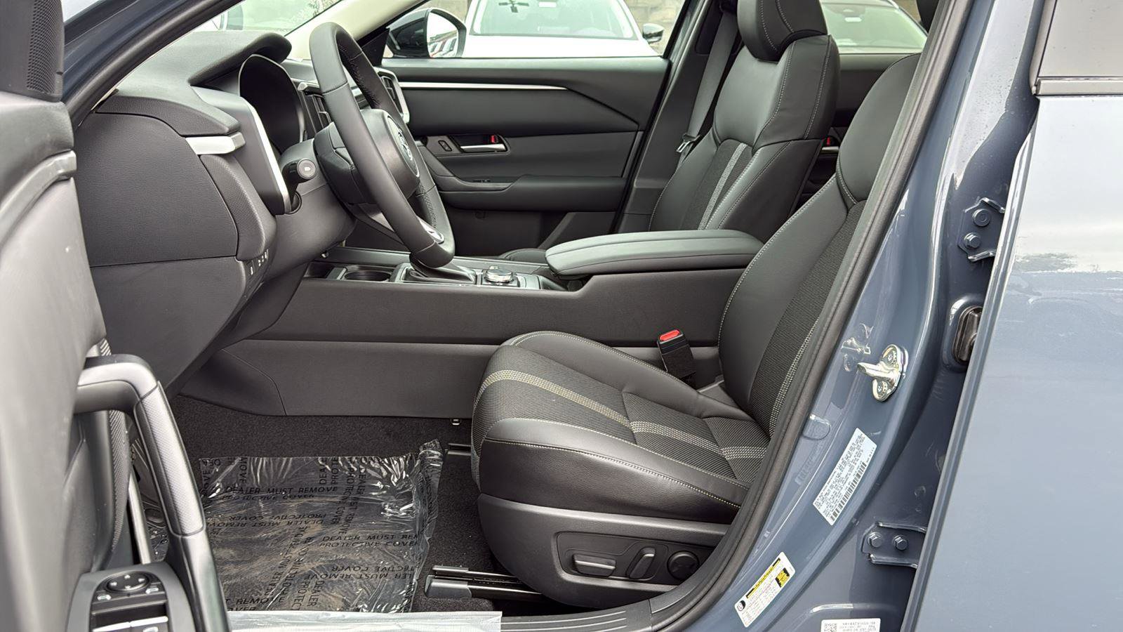 New 2026 MAZDA CX-50 2.5 Hybrid w/ Preferred Pkg image 19