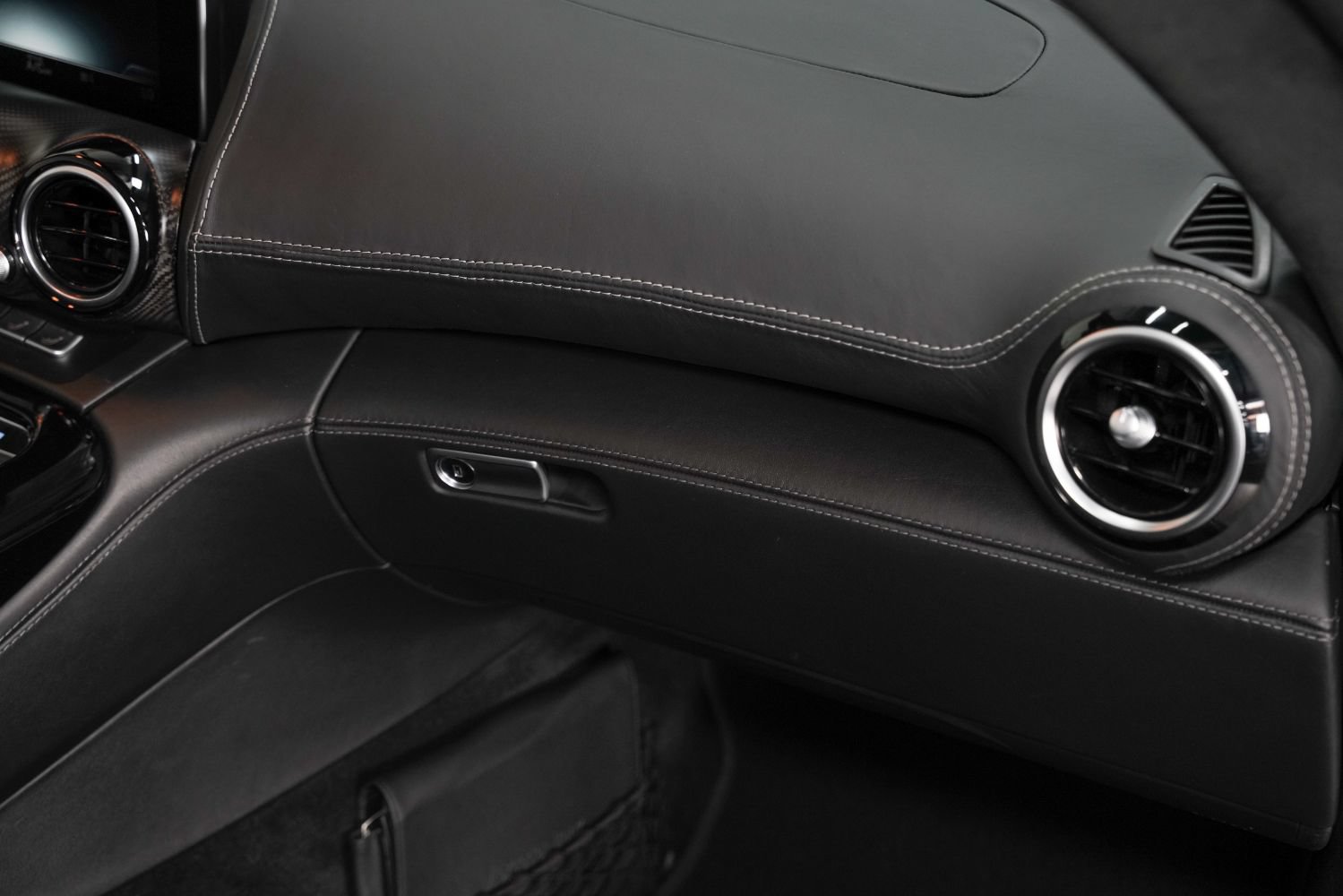 Used 2018 Mercedes-Benz AMG GT C image 34