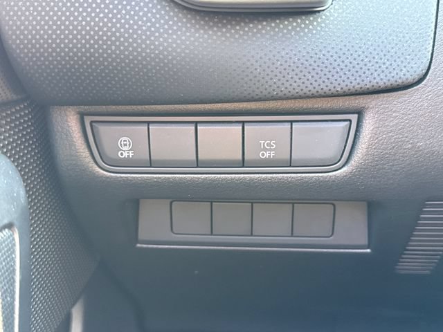 Certified 2024 MAZDA CX-50 AWD 2.5 S w/ Weather Package image 29