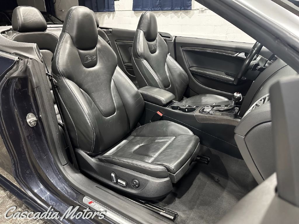Used 2013 Audi S5 Premium Plus image 17
