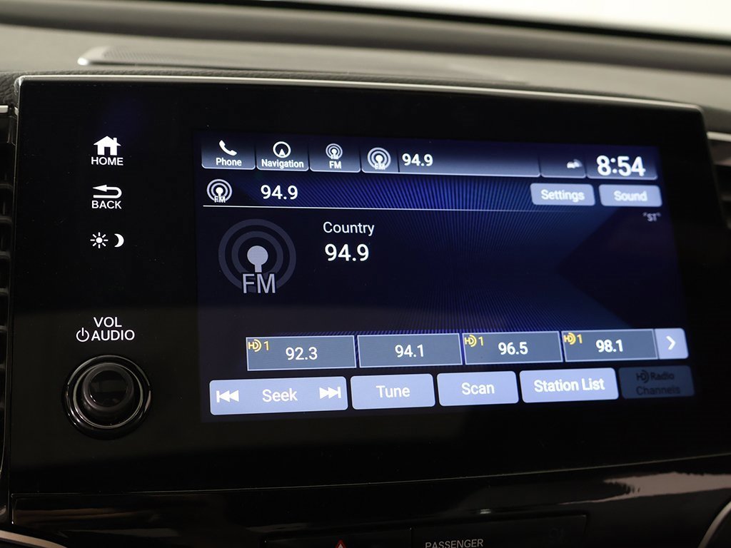 Used 2021 Honda Passport Touring image 50