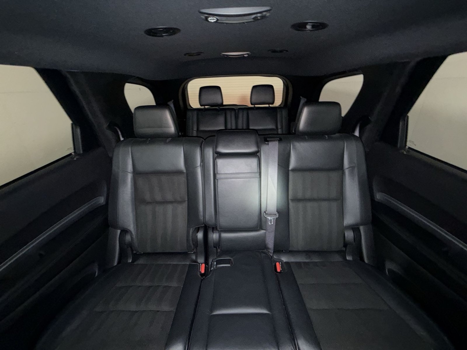 Used 2020 Dodge Durango GT AWD/4WD image 23