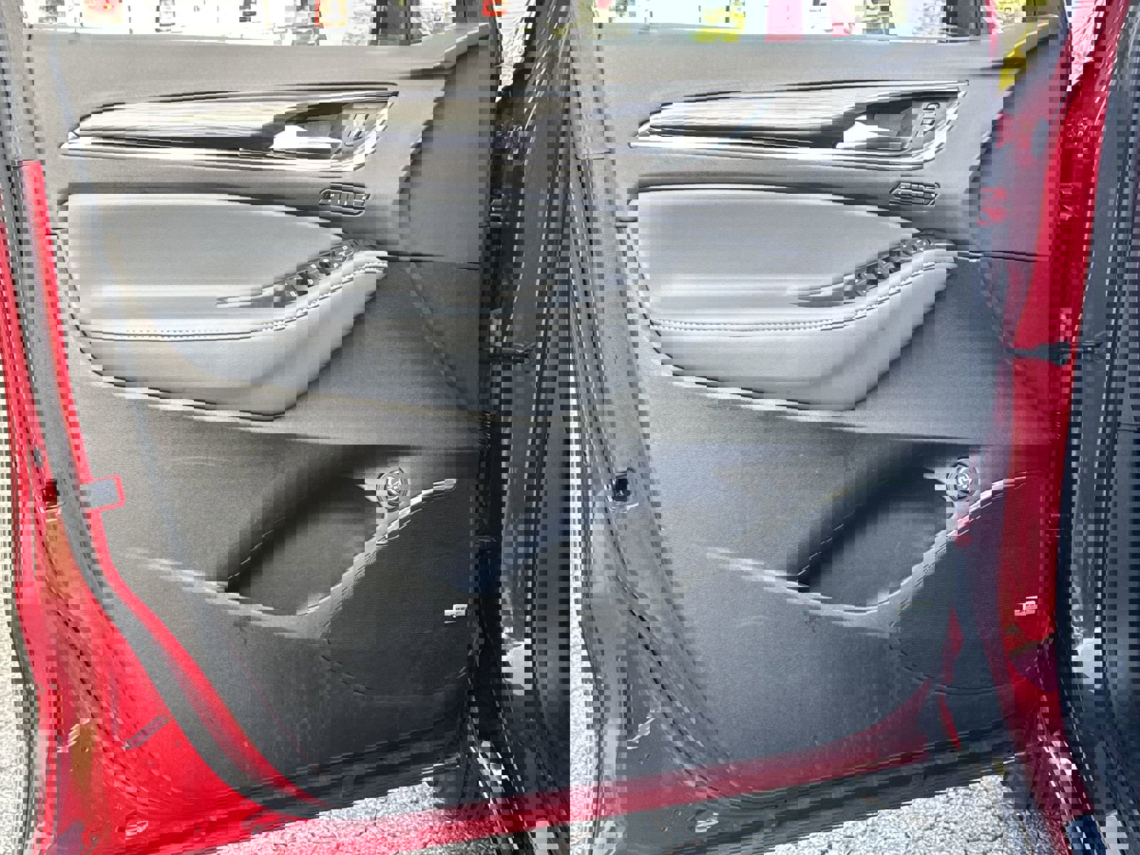 Certified 2024 Buick Enclave Premium image 14