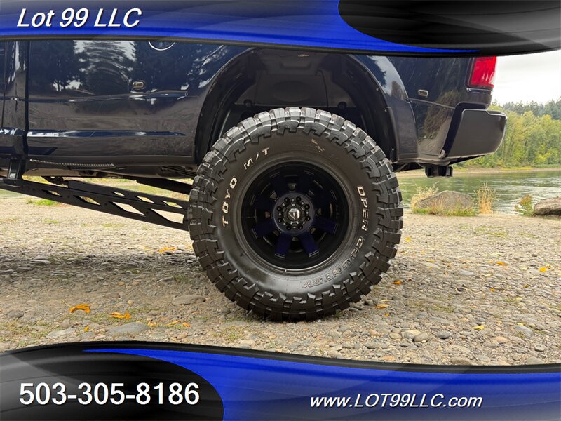 Used 2015 RAM 3500 Tradesman w/ Chrome Appearance Group AWD/4WD image 26