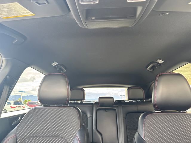 Used 2025 Ford Escape ST-Line image 21