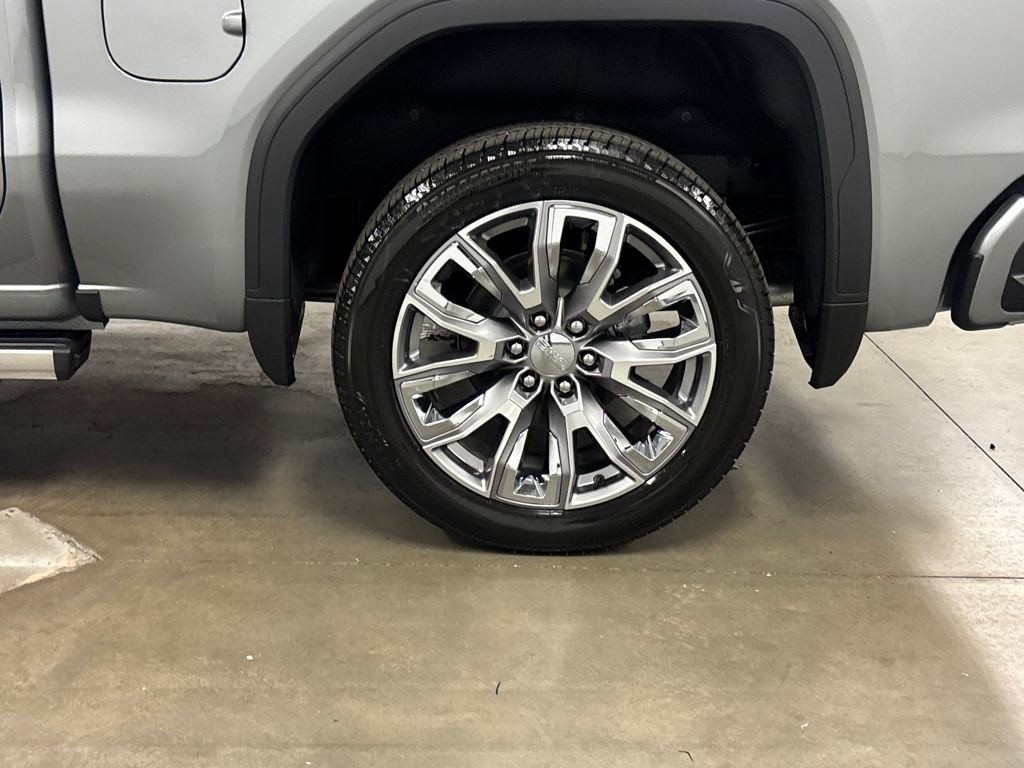New 2026 GMC Sierra 1500 Denali w/ Denali Reserve Package image 11