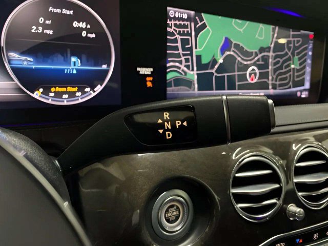 Used 2018 Mercedes-Benz S 450 Sedan image 70