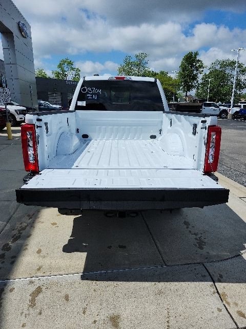 New 2026 Ford F350 XL w/ XL Chrome Package AWD/4WD image 15