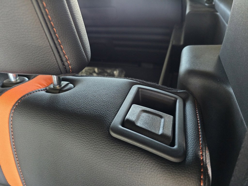 New 2026 Honda Passport TrailSport image 45