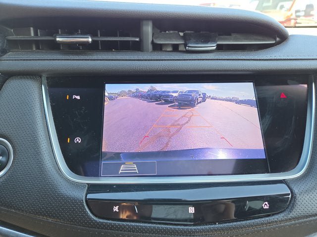 Used 2020 Cadillac XT5 Premium Luxury AWD/4WD image 21