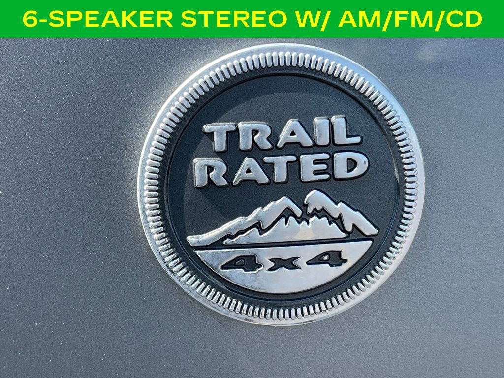 Used 2014 Jeep Wrangler Unlimited Sport w/ Quick Order Package 24S AWD/4WD image 12