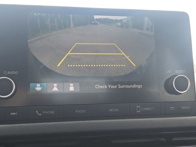 Used 2025 Honda Civic LX image 22