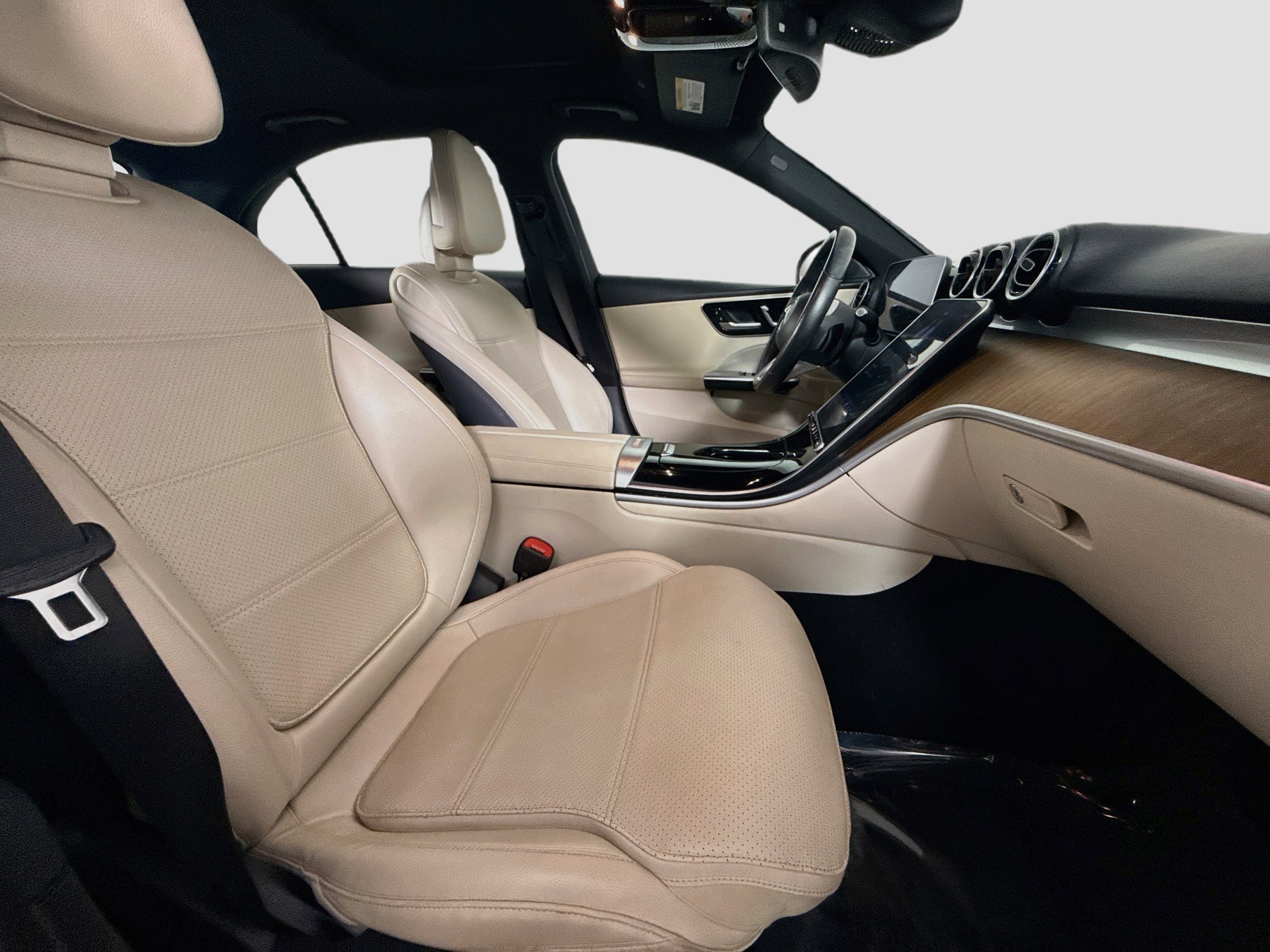 Used 2023 Mercedes-Benz C 300 4MATIC Sedan image 29