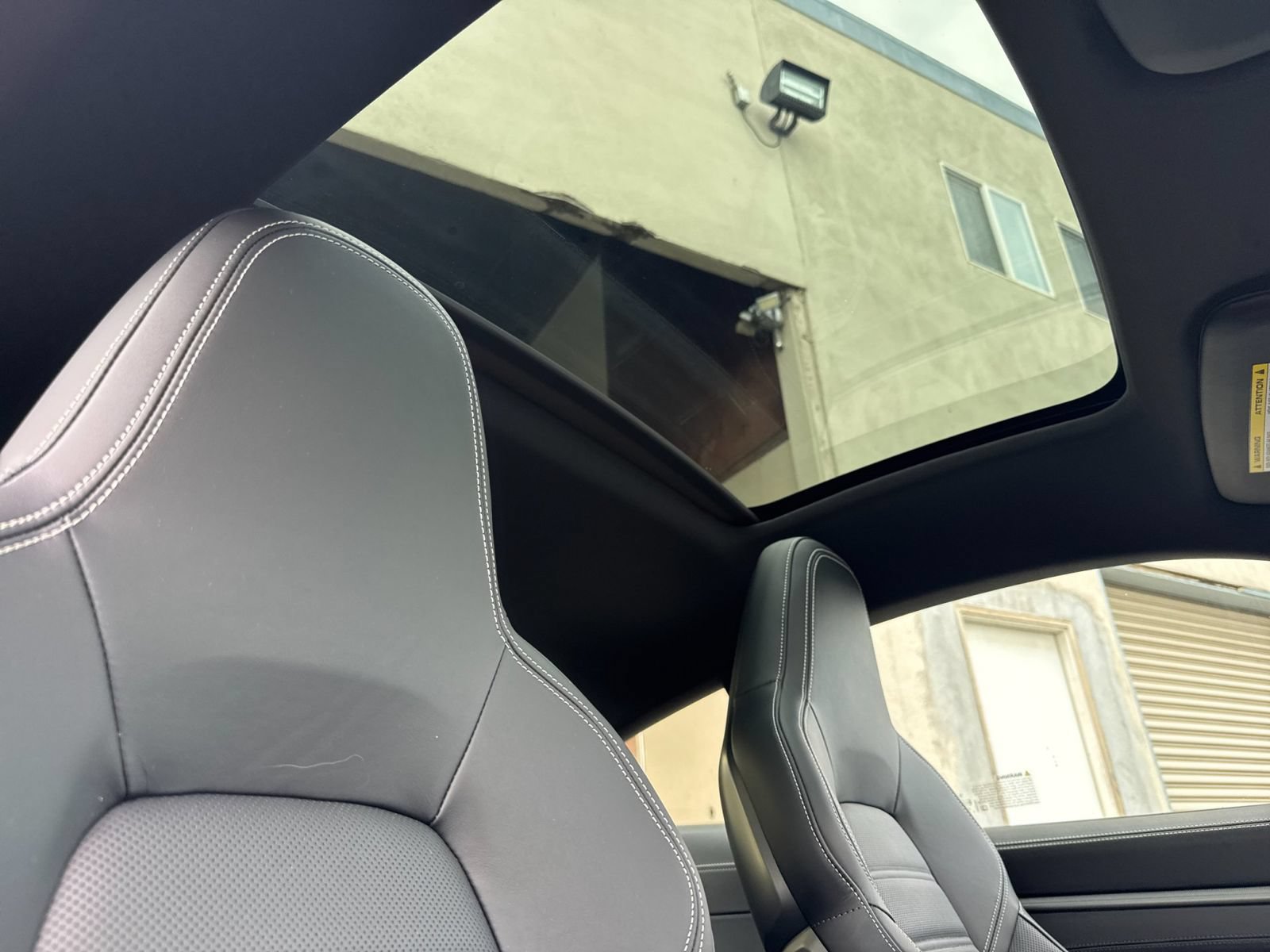 Certified 2024 Porsche 911 Carrera 4S AWD/4WD image 17