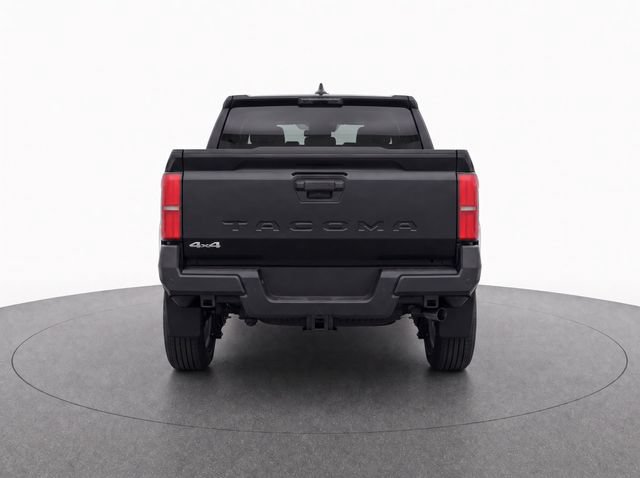 Used 2024 Toyota Tacoma SR5 AWD/4WD image 7