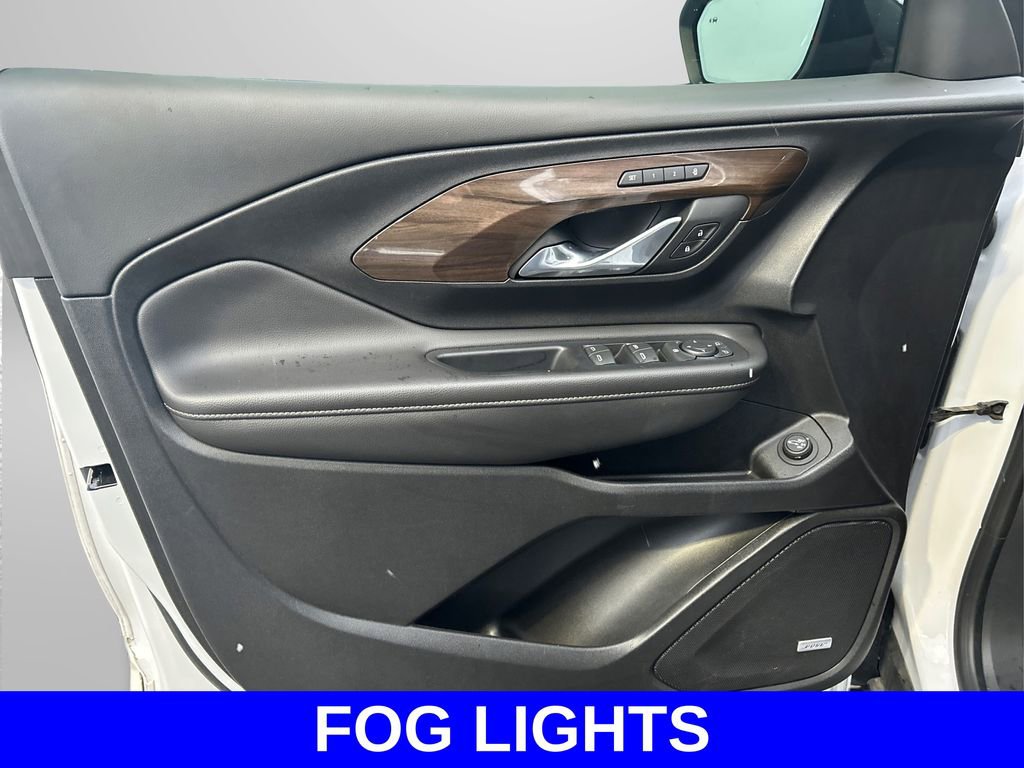 Used 2020 GMC Terrain Denali w/ Denali Premium Package image 24