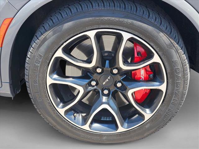 Used 2023 Dodge Durango SRT Hellcat image 25