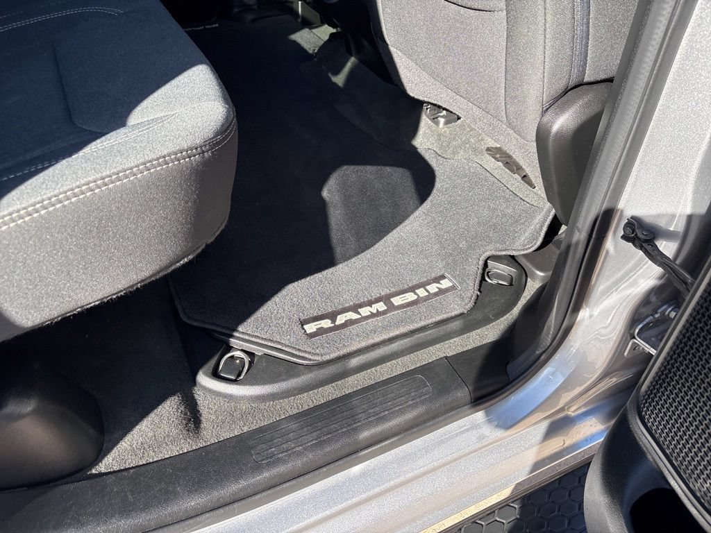 Used 2021 RAM 1500 Big Horn AWD/4WD image 24