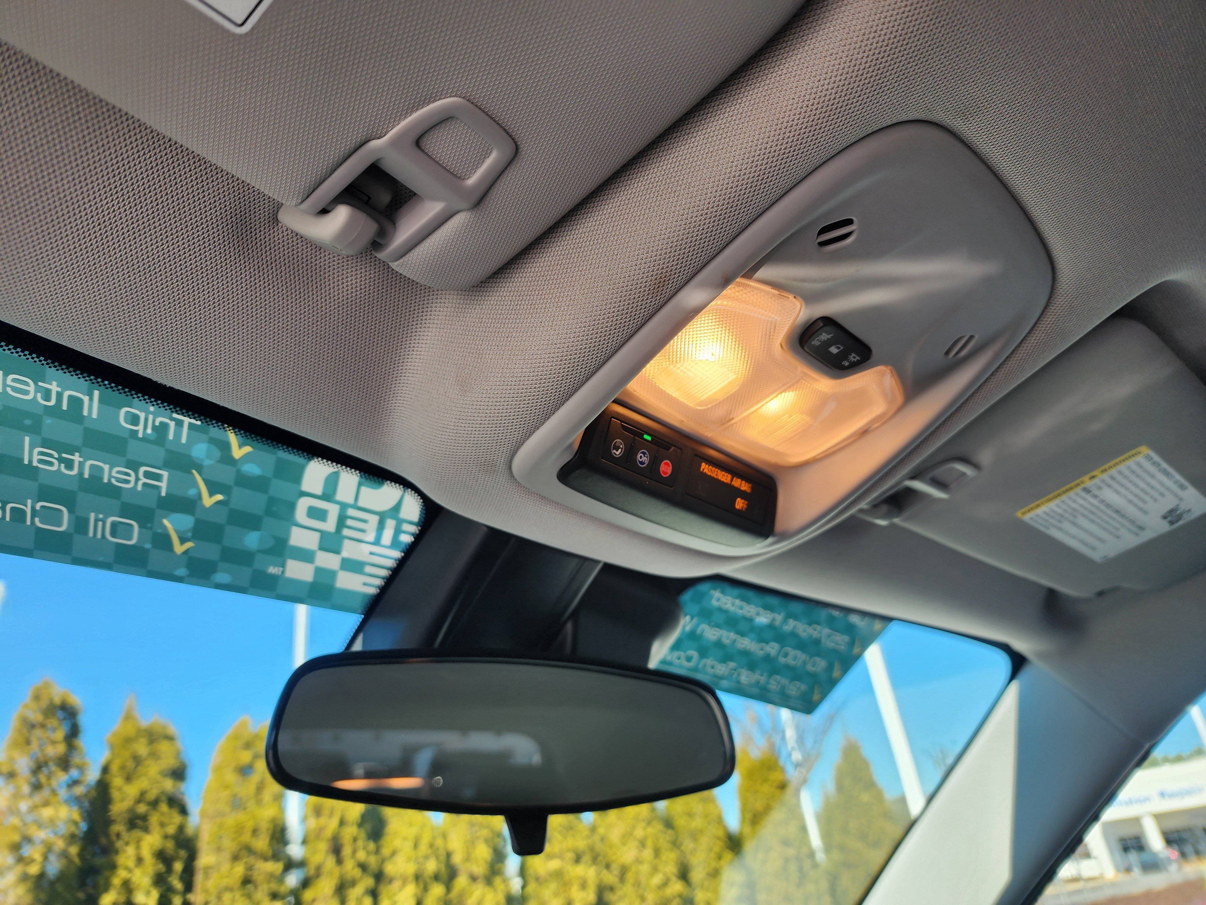 Used 2024 Chevrolet TrailBlazer LS image 34