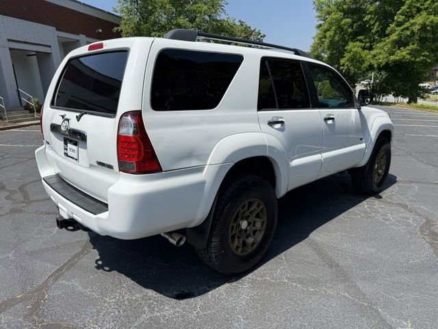 Used 2006 Toyota 4Runner SR5 RWD image 5