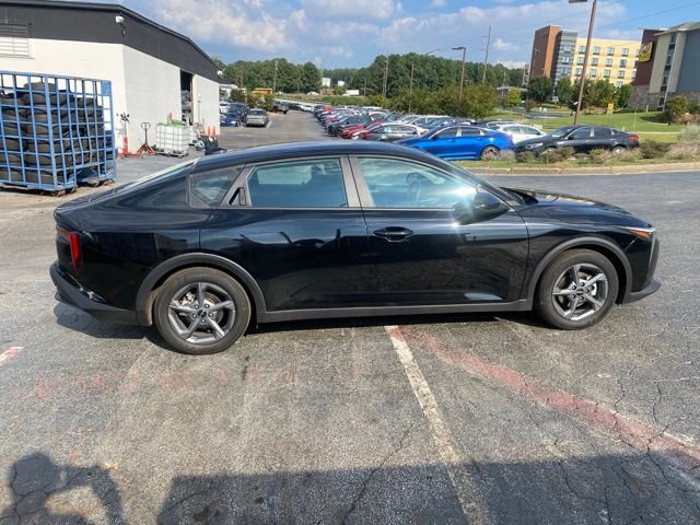 Used 2026 Kia K4 FWD image 4