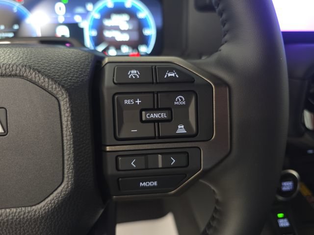 New 2027 Toyota Land Cruiser w/ Premium Package AWD/4WD image 16