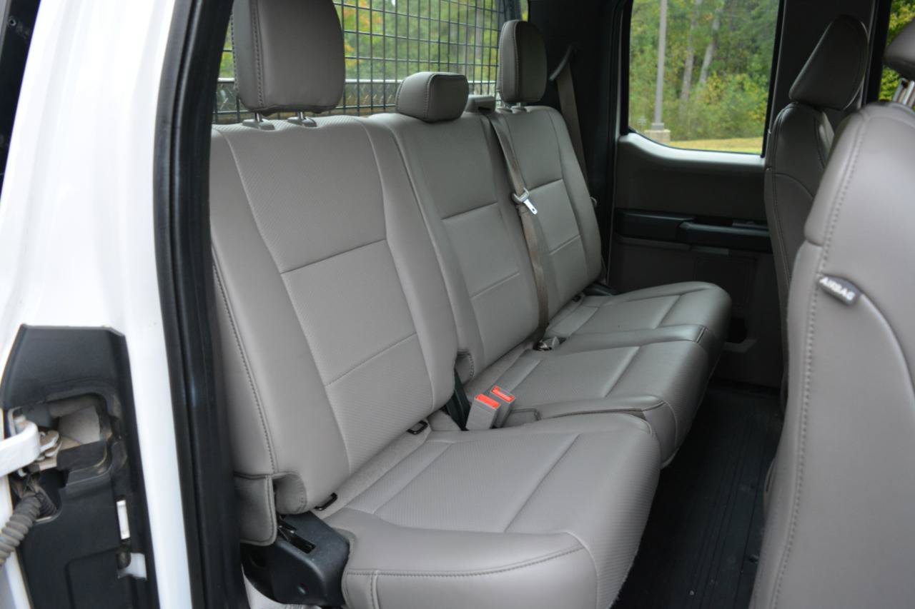 Used 2020 Ford F150 XL w/ XL Power Equipment Group RWD image 17