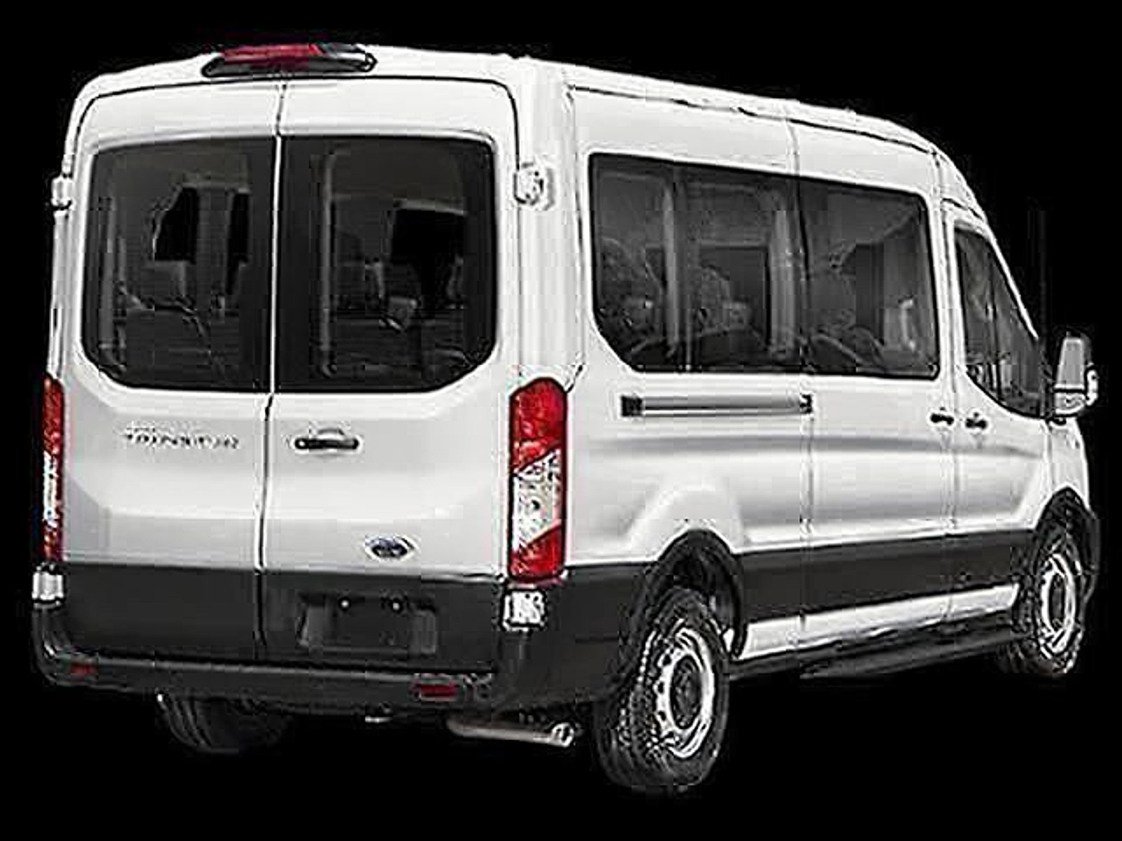 Used 2023 Ford Transit 350 XLT RWD image 40