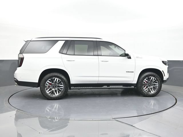 Used 2026 Chevrolet Tahoe Z71 w/ Comfort Package AWD/4WD image 17