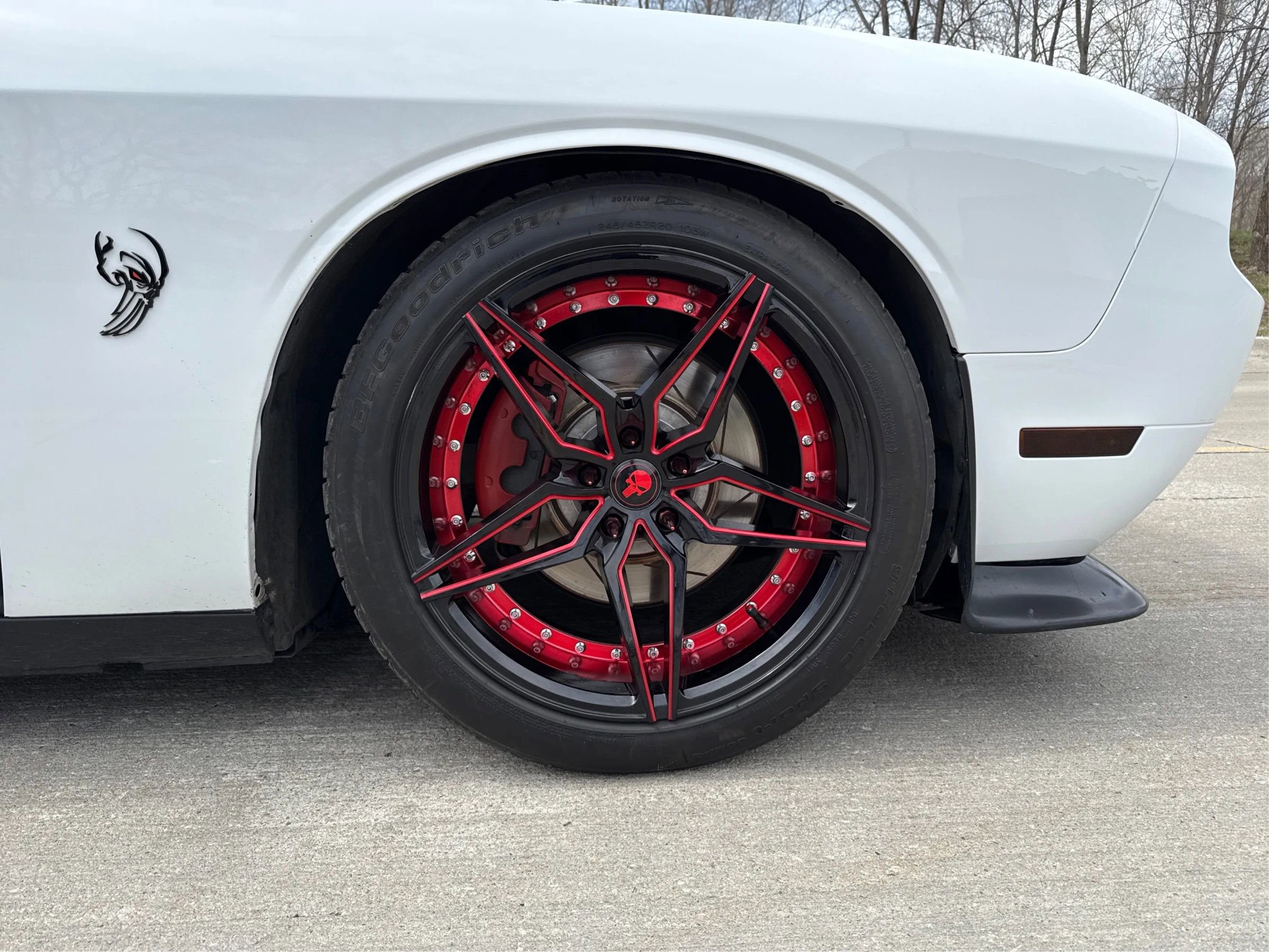 Used 2013 Dodge Challenger R/T Plus image 27