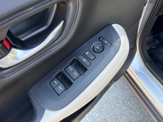 New 2026 Honda HR-V LX image 10
