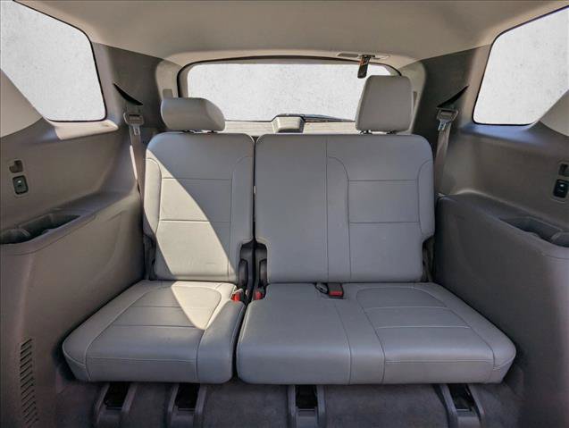 Used 2019 Chevrolet Traverse Premier w/ LPO, Floor Liner Package AWD/4WD image 19