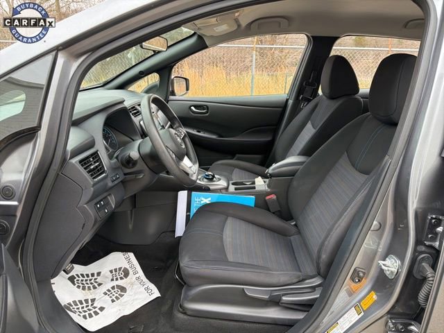 Used 2020 Nissan Leaf S w/ S Charge Package FWD image 20