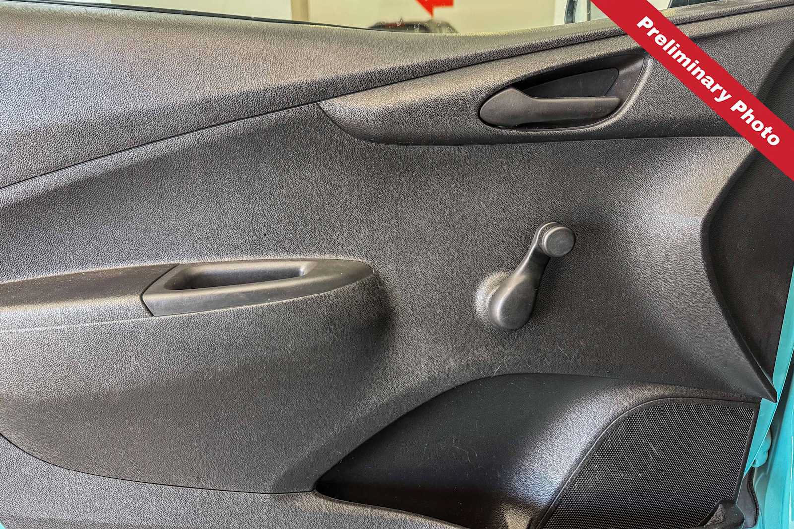 Used 2022 Chevrolet Spark LS FWD image 16