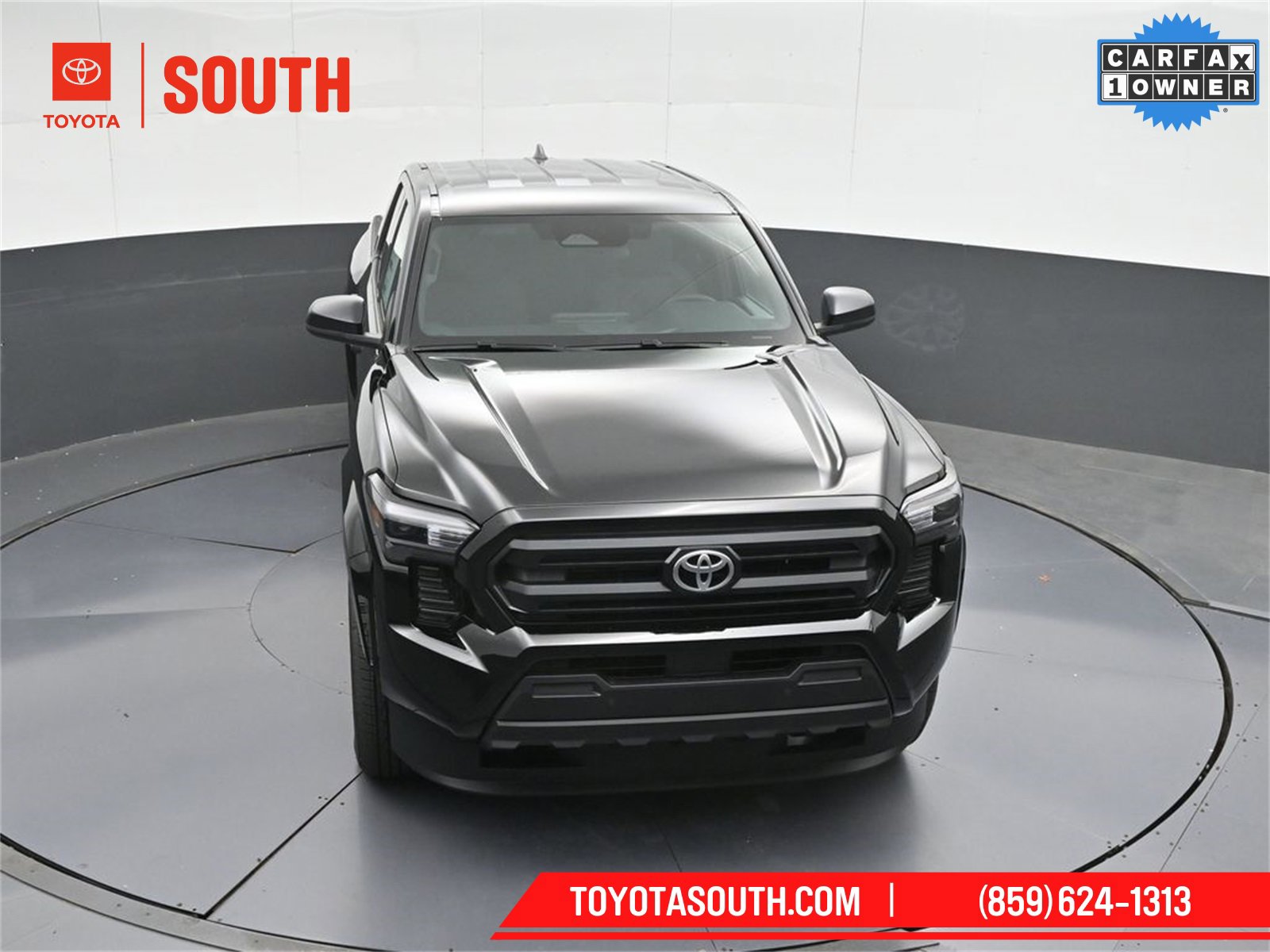 Used 2025 Toyota Tacoma SR w/ SR Upgrade Package image 49