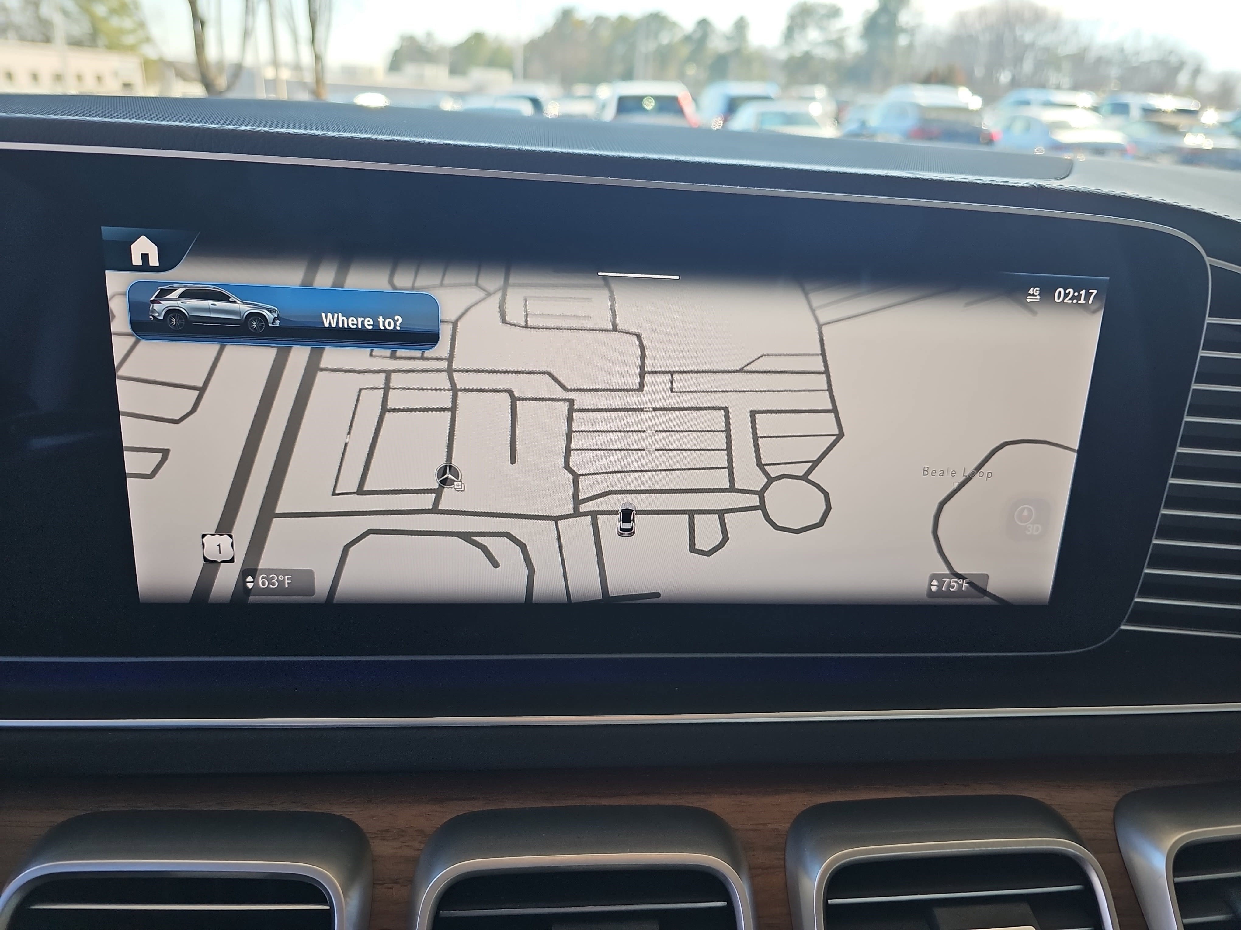 Certified 2026 Mercedes-Benz GLE 450 4MATIC image 25