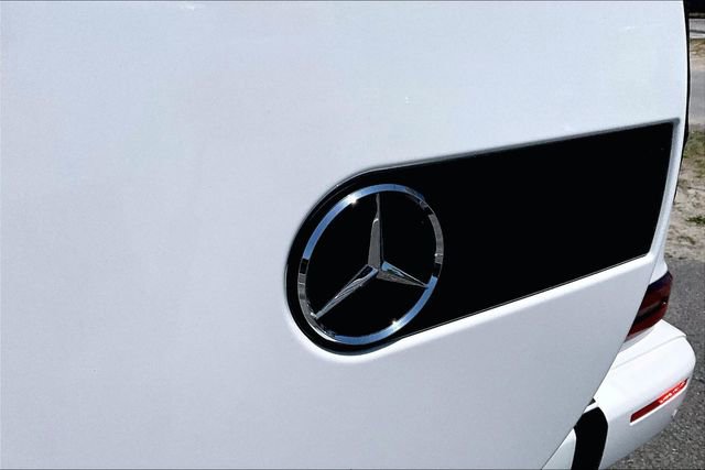 Certified 2022 Mercedes-Benz G 63 AMG 4MATIC image 20