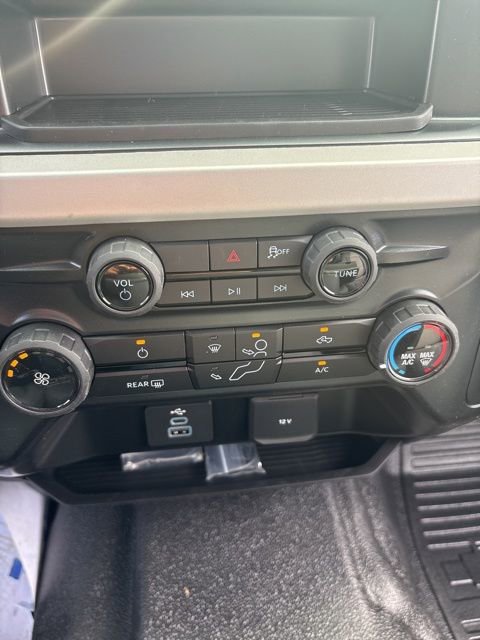 New 2026 Ford F550 4x4 Crew Cab image 38