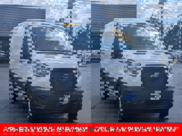 Certified 2024 Ford Transit 150 Low Roof image 3