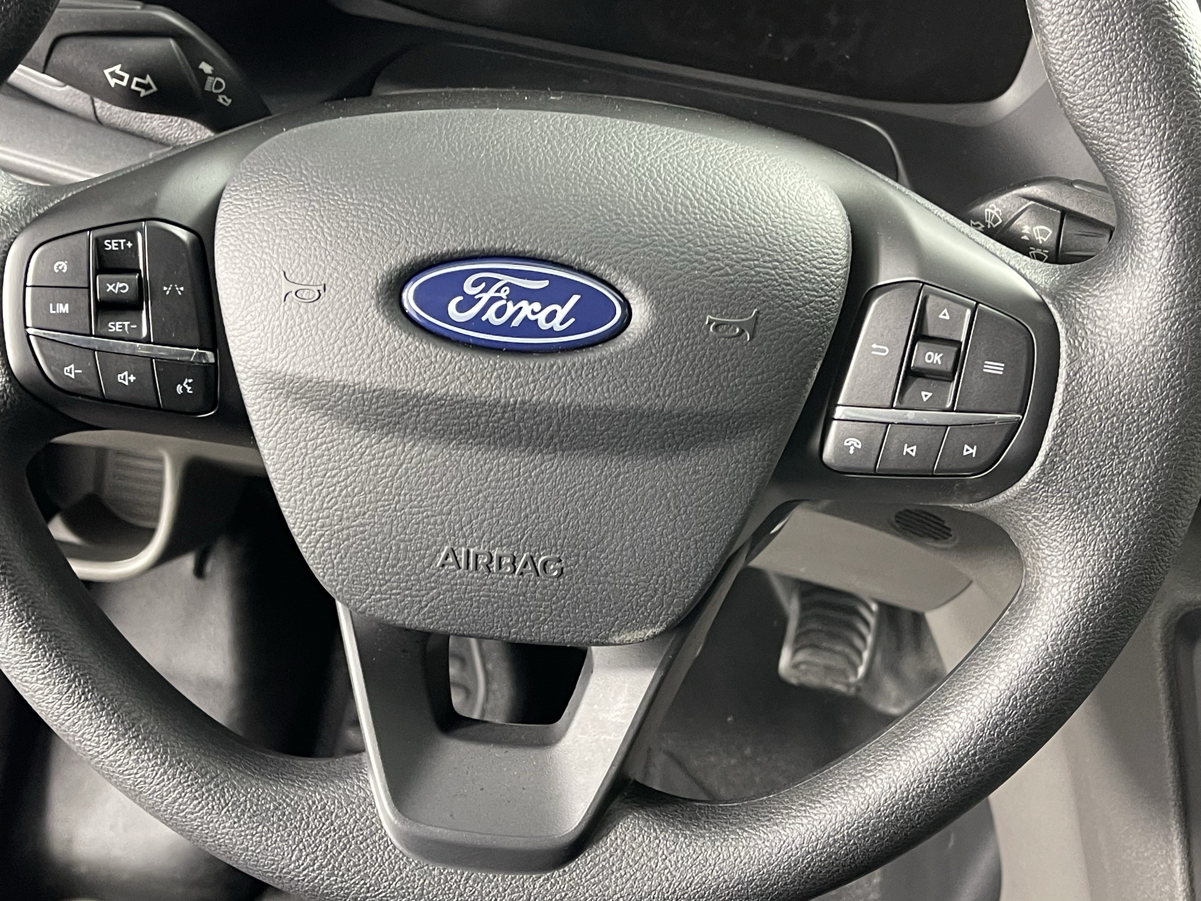 New 2026 Ford Transit 350 148 High Roof Extended DRW AWD/4WD image 21
