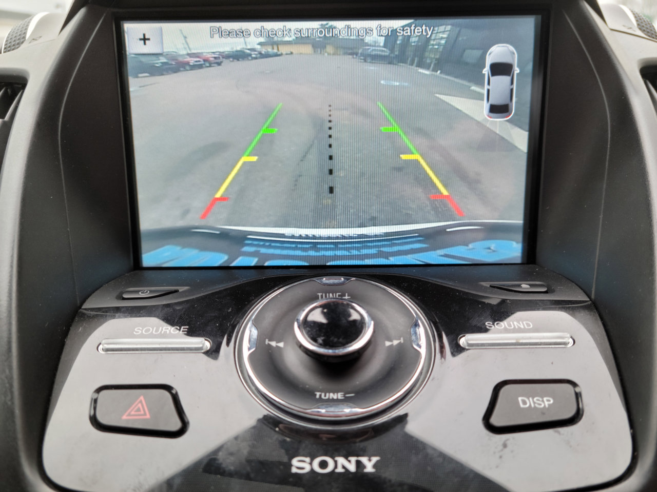 Used 2018 Ford Escape Titanium image 12