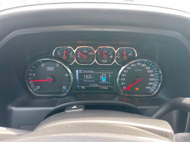 Used 2019 Chevrolet Silverado 2500 LTZ w/ Duramax Plus Package AWD/4WD image 19