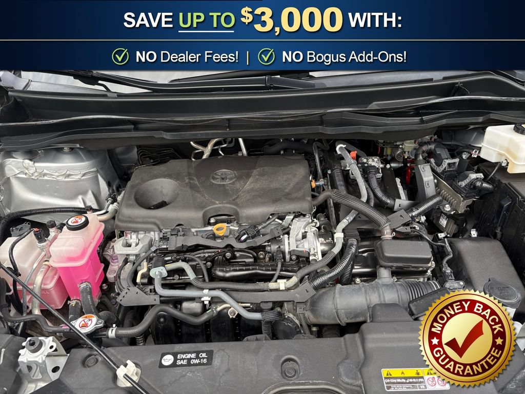 Used 2021 Toyota Sienna XLE FWD image 25