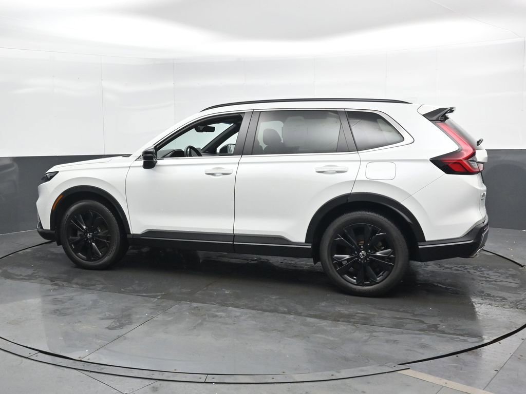 Used 2023 Honda CR-V Sport Touring image 7