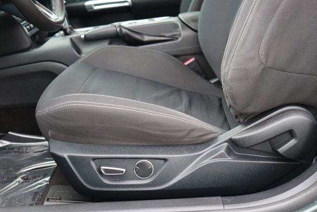 Used 2015 Ford Mustang Coupe w/ Ecoboost Performance Package image 9