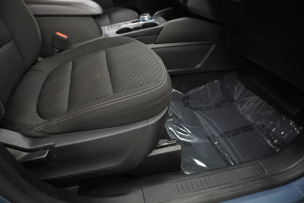 Used 2024 Ford Escape Active w/ Cold Weather Package FWD image 50