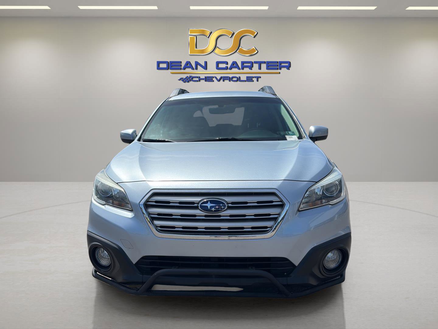 Used 2015 Subaru Outback 2.5i Premium AWD/4WD image 2